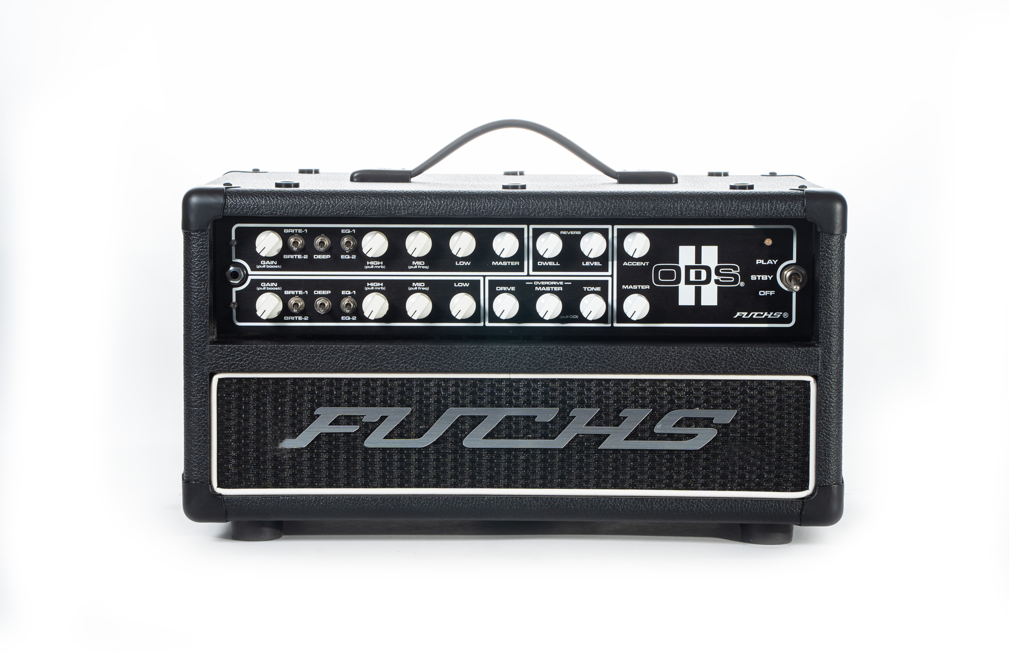 Fuchs Audio Technology merchandise Fuchs Audio Technology merchandise