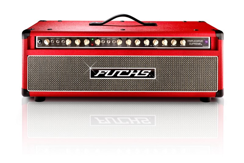 TDS SERIES AMPS